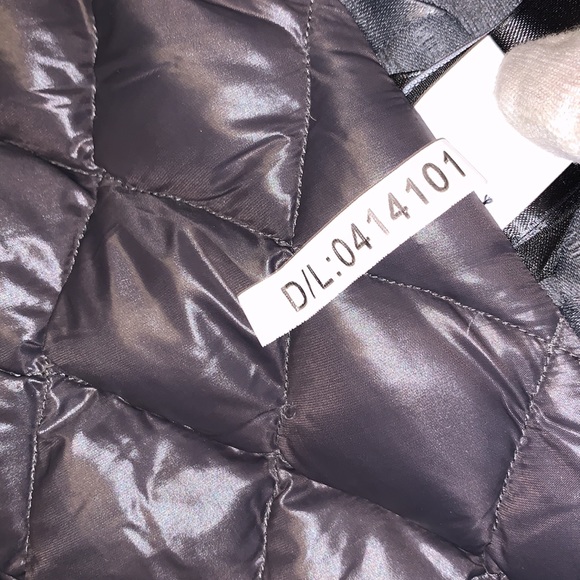 NWT The North Face Tyndall Jacket - Picture 11 of 13